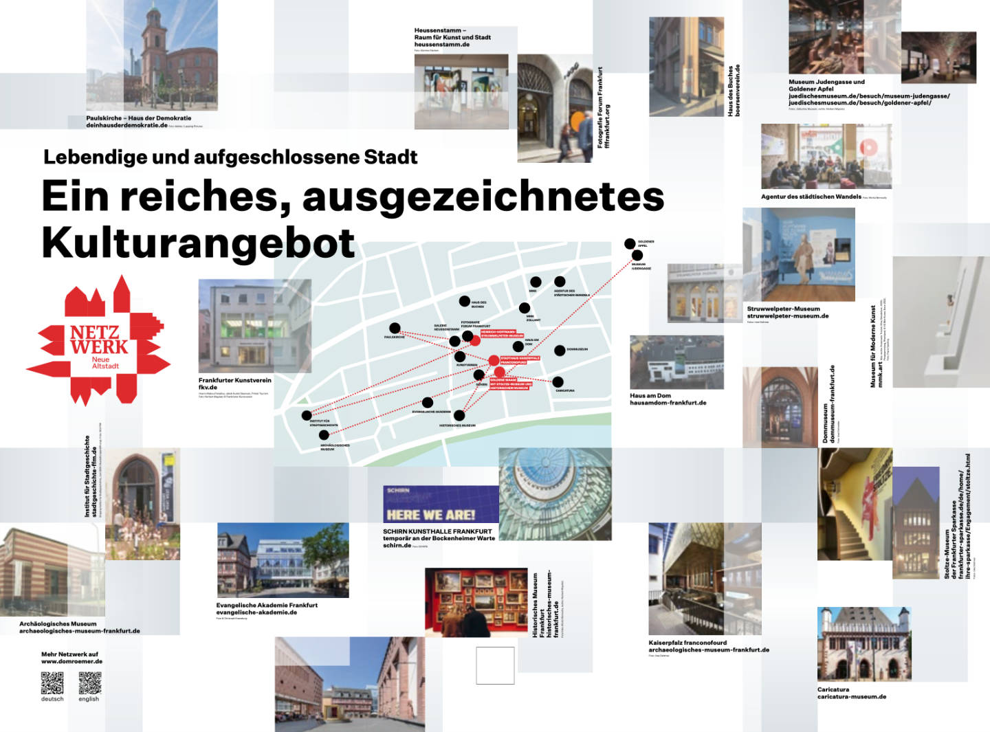 WDC 2026 – Netzwerk