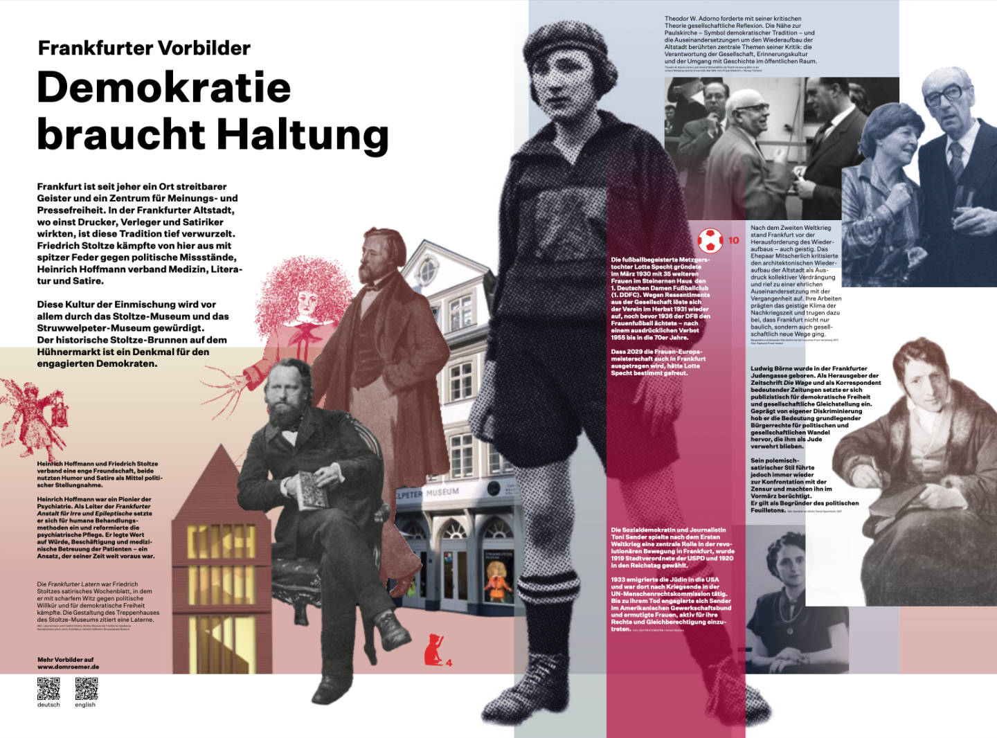 WDC 2026 – Haltung