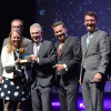 Delegation Stadt Frankfurt am Main mit Mipim Award 2019