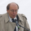 Rede von M. Guntersdorf, Geschäftsführer der DomRömer GmbH zum Richtfest des Stadthauses am Markt 