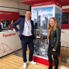 Team DomRömer GmbH mit Mipim Award 2019