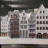 Beiträge Wettbewerb für Neubauten in der Neuen Altstadt 